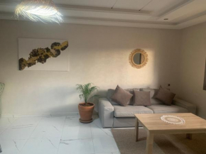 Appartement calme et convivial à Guéliz